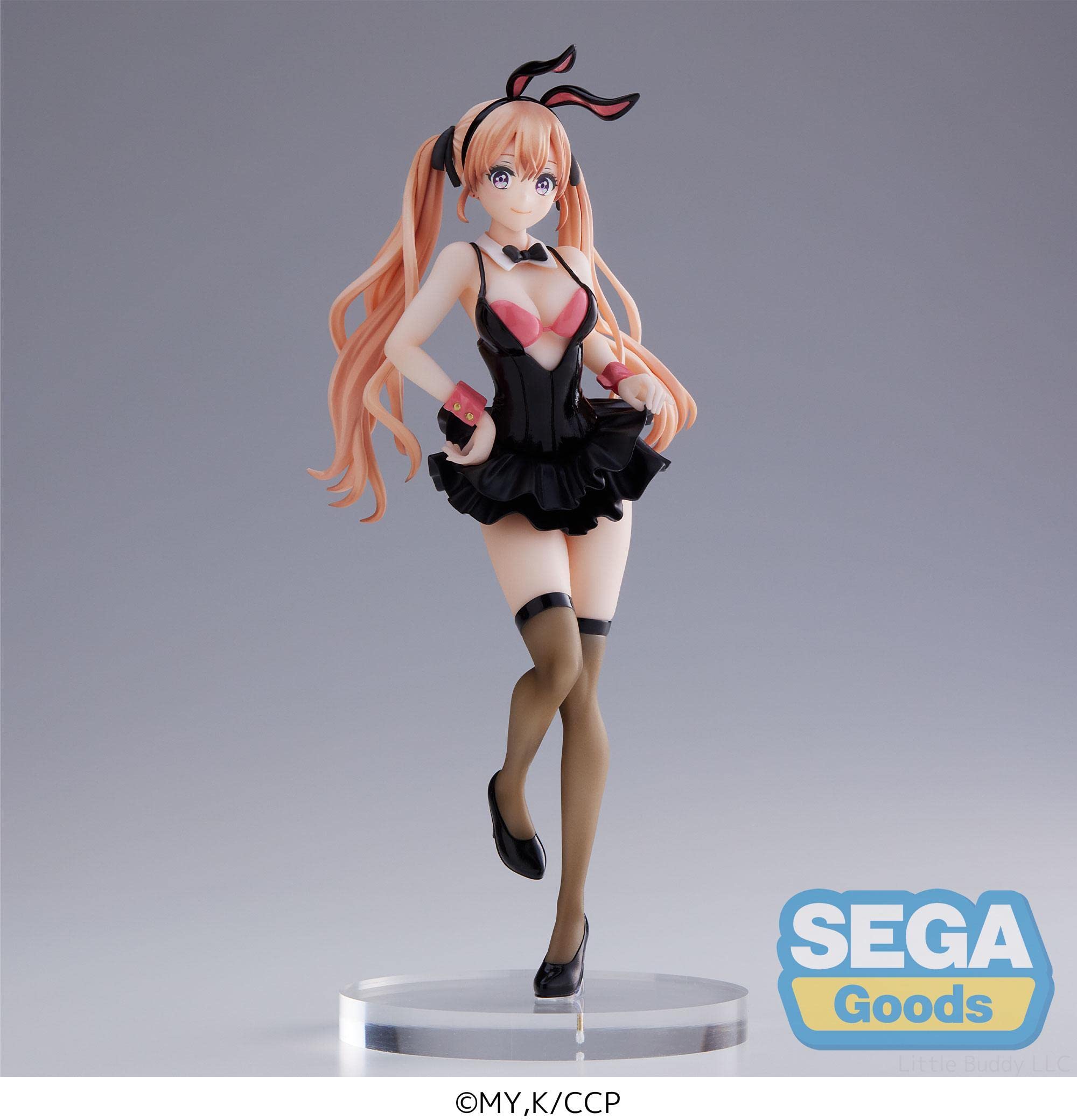 

SEGA Cuckoo s Fiancé Premium Figure Erika Amano