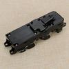 Master Power Window Control Switch With Child Safety Lock Fit For Volvo S60 V60 XC60 31334348 Left Hand Drive