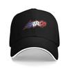 Summer Casual Baseball Cap Johann Zarco Logo French Colors Outdoor Sports Trucker Hat Unisex Adult High Quality Snapback Cap