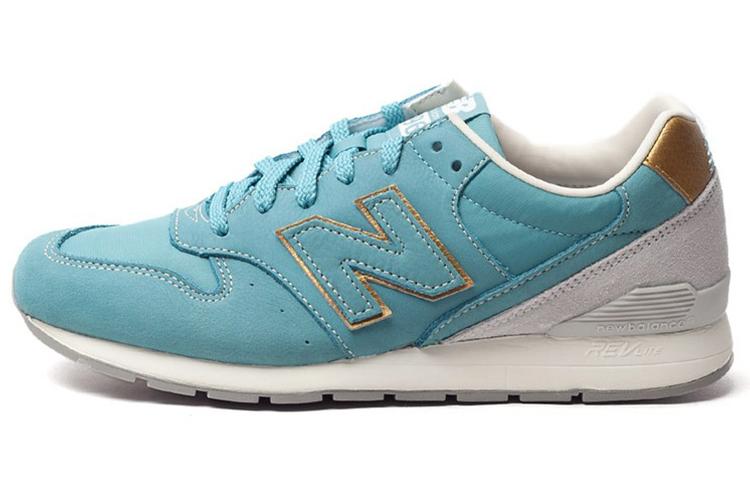 New Balance 996 Low top Blue/Gray MRL996WT 38