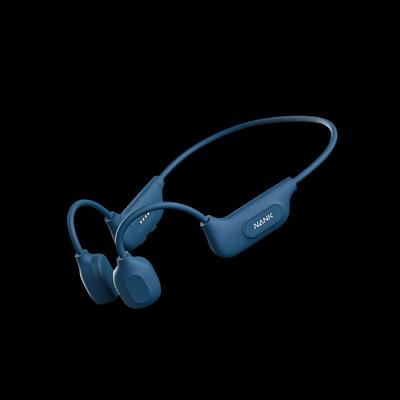 Nank Runner CC4 Knochenschall-Sportkopfhörer