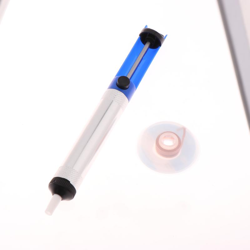 Solder Suction Wire With Strong Suction And Strong Return Force For Repair Solder 2.5Mm Width 1.5M Length Set