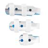 3 Sizes Finger Protector Correction Fracture Fixed Splint Brace Finger Pain Relief