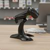 Adjustable Scanning Tool Stand Universal Fit Portable Point of