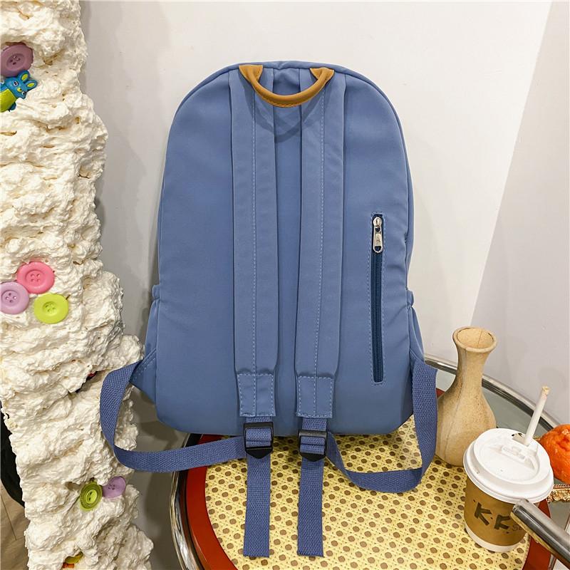 Rucsac Feminin Liceu ghiozdan