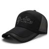 New Men's and Women's Hats: Fully Breathable, Sun-protective Summer Baseball Caps for Sun Protection, Casual Wear and Outdoor Activities