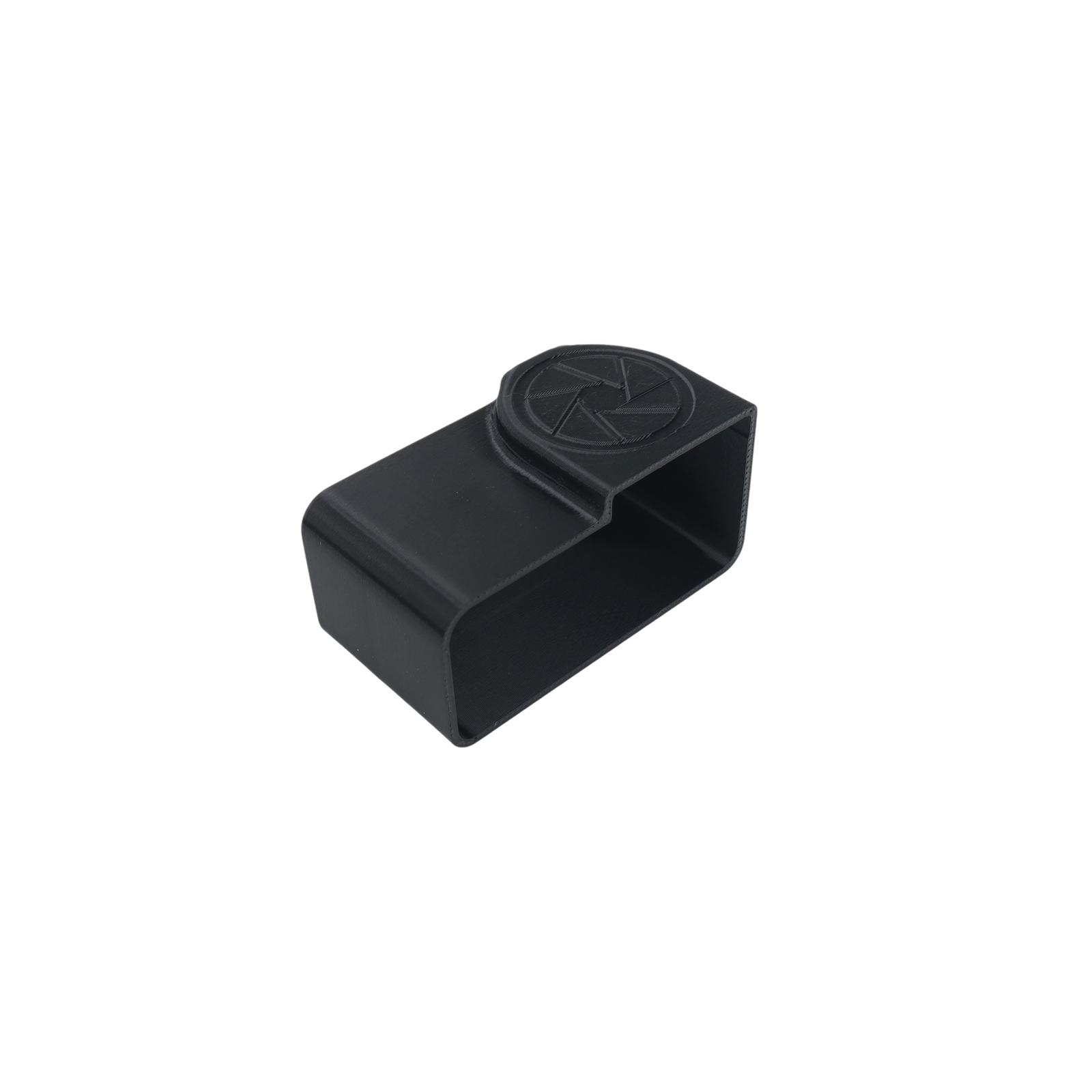

Soft Silicone Protective Case For DJI OSMO NANO Camera Drop Protection Cover Compact Storage Design Minimizes Storage Space