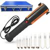 Magnetic Induction Heater Bolt Removal, 1200W 110V Heat Induction Tool for Rusty Screw Removing,Nut Buster Tool·New Popularity
