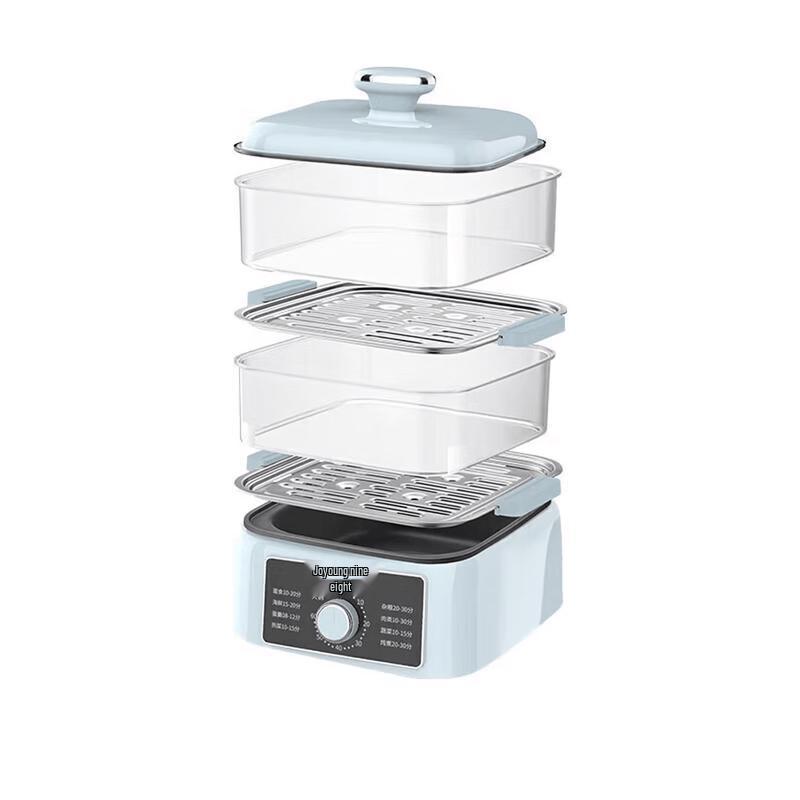 Joyoung Electric Food Steamer