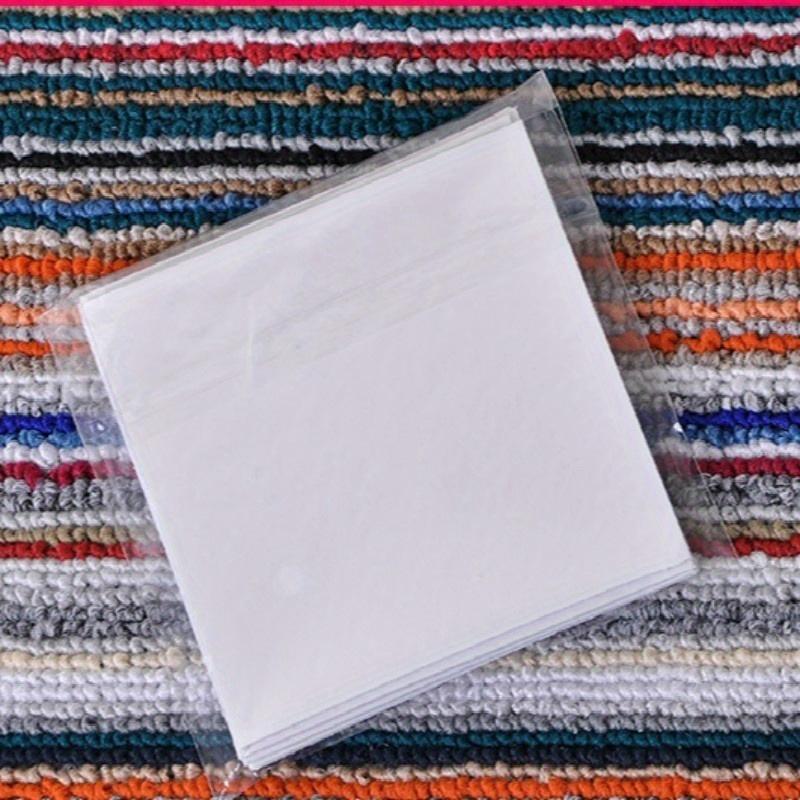 1pc Fixed Carpet Super Viscous Double-sided Adhesive Strong Mat Tape Anti-slip Paste Ground Non-woven Tape