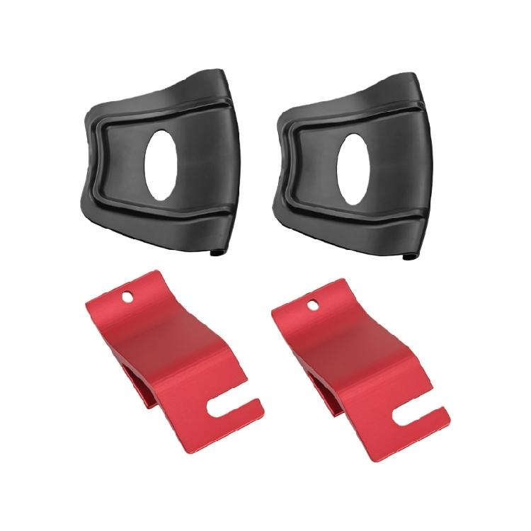 

4pcs Tire Tools for Motorcycle Enthusiasts Including Levers for Quick Repairs Efficient Mounting Dismounting 1