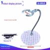 Adjustable Snake Strip Snake Bone Gundam Model for Anime Figure Customization