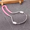 1/2PCS Women's Facial Hair Remover Tool for Upper Lip Chin Face Neck - Efficient Unwanted Hair Removal Spring Device