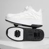 Internet-Berühmtheit Runaway Schuhe Mädchen Rollschuhe Jungen Radschuhe Kinder Schlittschuhe Studenten Vierrad-Runaway Schuhe Fliegende Schuhe