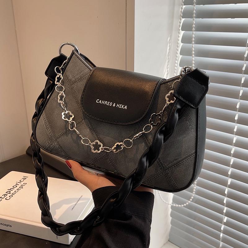 Summer 2026 Women s High-End Crossbody and Shoulder Bag