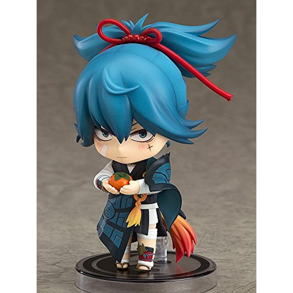 Orange Rouge Nendoroid Touken Ranbu -ONLINE- Sayo Samonji Movable Figure ABS PVC Painted Non-Scale