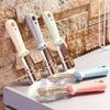 Household Refrigerator Deicbeier Spatula Freezer Stainless Steel De-icing Shovel Cleaning Portable Tool Ice Shovel Defrost Shovel