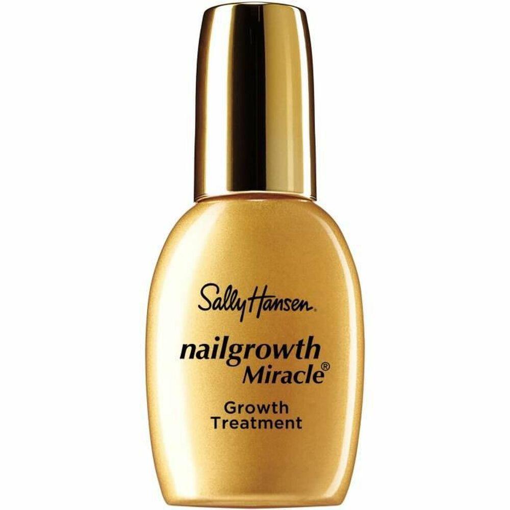 

Чудо-уход для ногтей Sally Hansen Nailgrowth (13,3 мл)