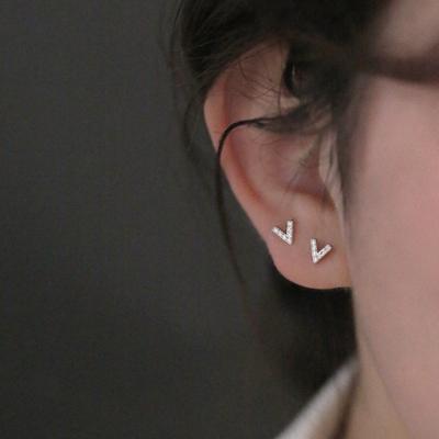 Orecchini – Orecchini pendenti