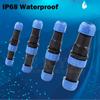 SP13 Waterproof Connector Docking Connector Socket Plug Male Female Plug Socket  Electrical