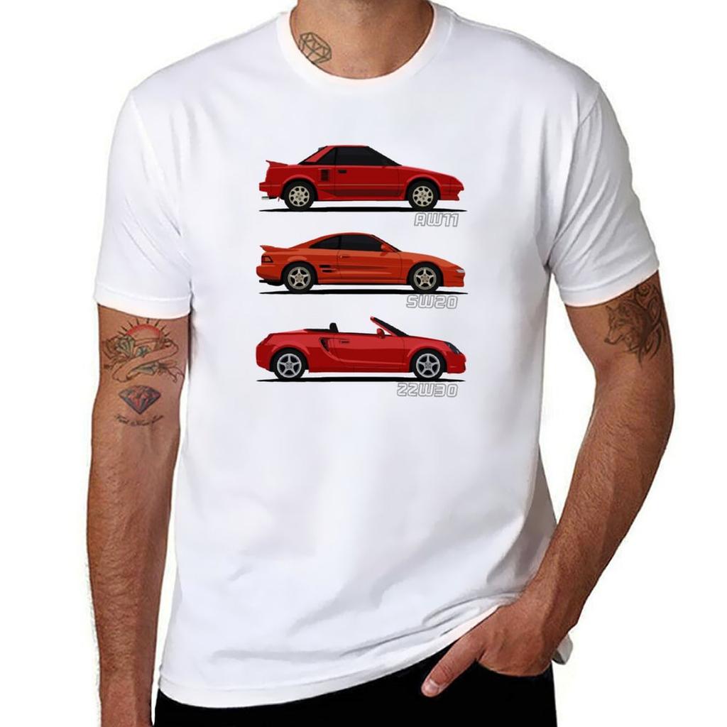 Mr2 Generations Tshirt Basic Short Sleeve For Unisex Tshirt