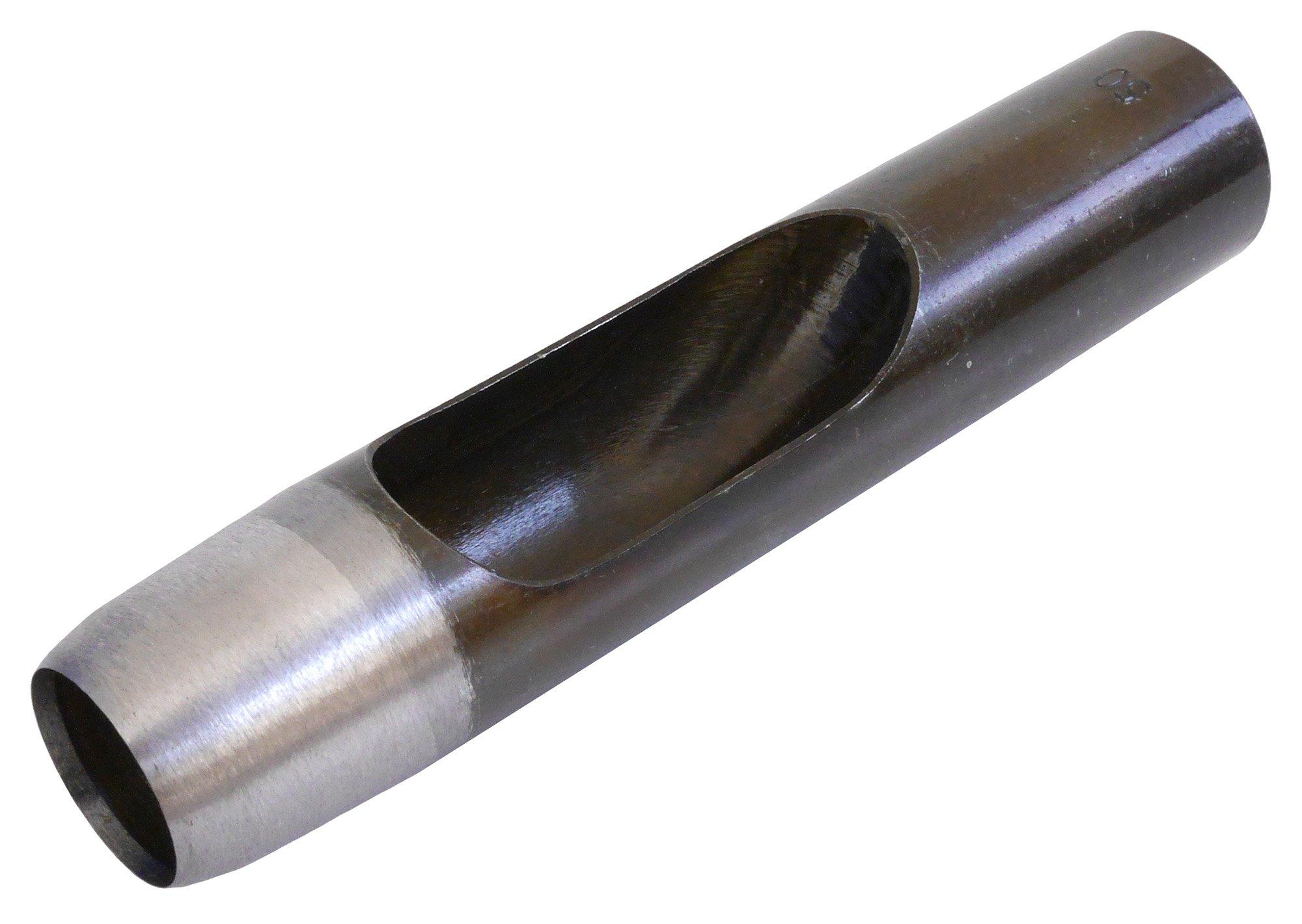 Пробойник для люверсов Craftsha Leather Tool, размер 50, (15мм), 8261-50