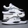 Fashion Trend Men Tennis Running Shoes Breathable Platform Training Shoes Daily Versatile Comfortable Elasticity Sneakers Sports Shoes