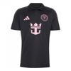 adidas Mens Inter Miami CF Replica Football Shirt