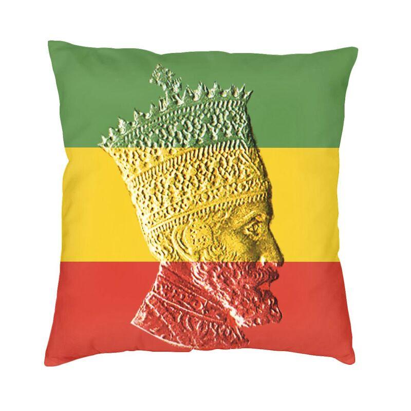 

Jamaican Rasta One Love Party Cushion Cover Two Side 3D Printing Floor Pillow Case for Living Room Cool Pillowcase Decoration 30x30cm 12x12in