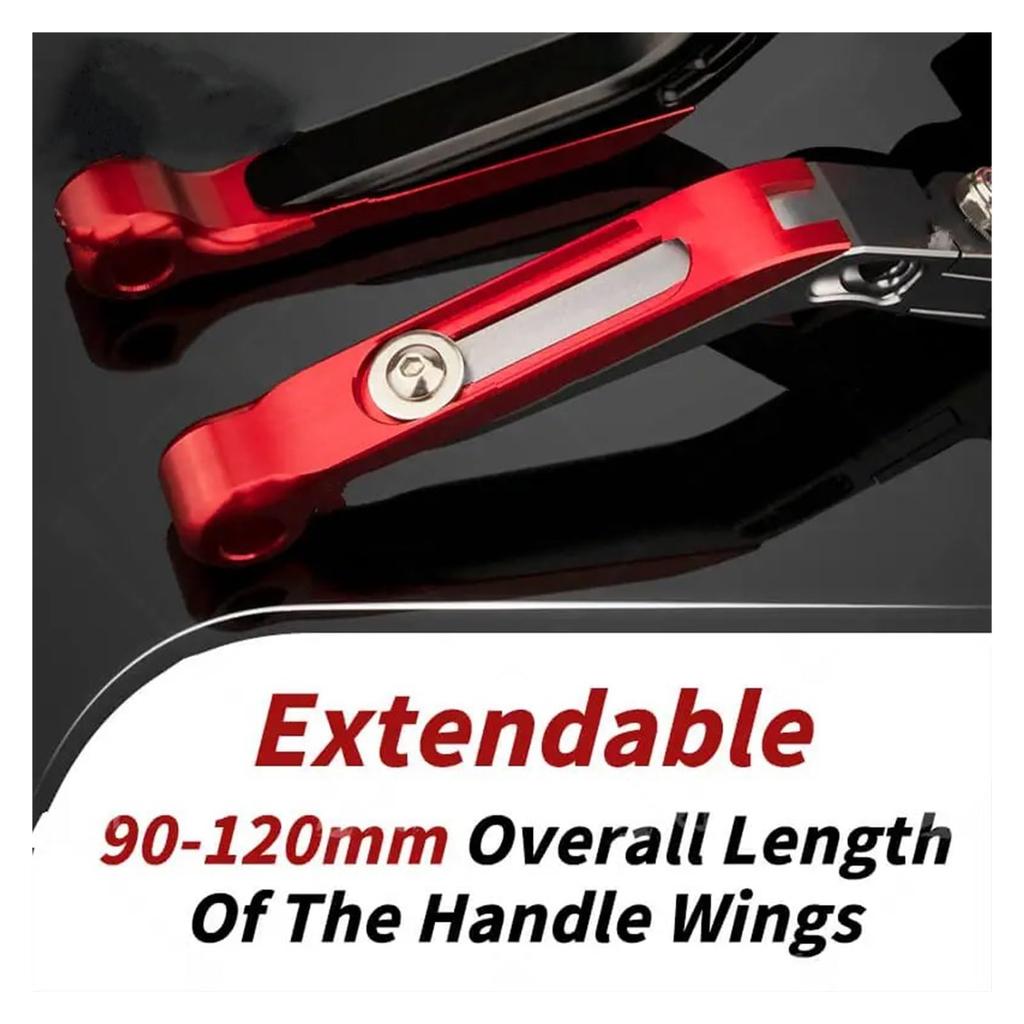 Brake Levers C400X C 400 X 2018 2019 2020 2021 2022 2023 2024 Motorcycle
