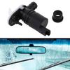 289209776R Replacement Windshield Wiper Pump Washer Fluid Pump For MK4/MK5 Vehicle Quiet Operation