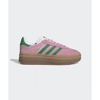 Gazelle Bold   Rosa Verde Ie0420