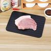 Rapid Defrost Aluminum Alloy Thawing Tray for Seafood and Steak – Locks In Nutrition