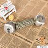 Dog Molar Toy Tennis Dumbbell Cotton Rope Pet Toy Durable Chew Rope Dog Toy Boredom Relief Self Playing Chew Toy Cotton Rope