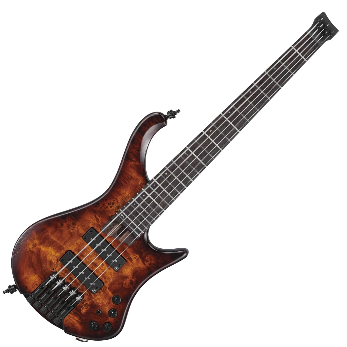 

Ibanez Eye Burst Low Ibanez / EHB1505S-DEL (Dragon Gloss) [Limited Model]