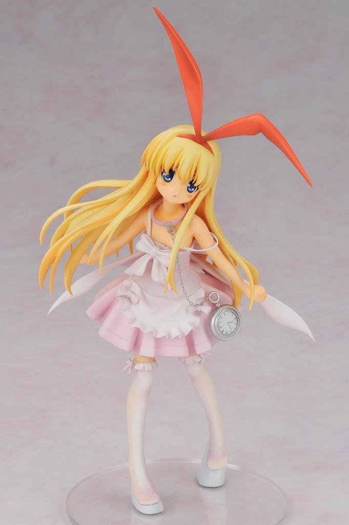 Saki 18 Tenjou Iroha