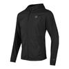 Men's Cool-Feel Quick-Dry Hooded Casual Jacket P224M032
