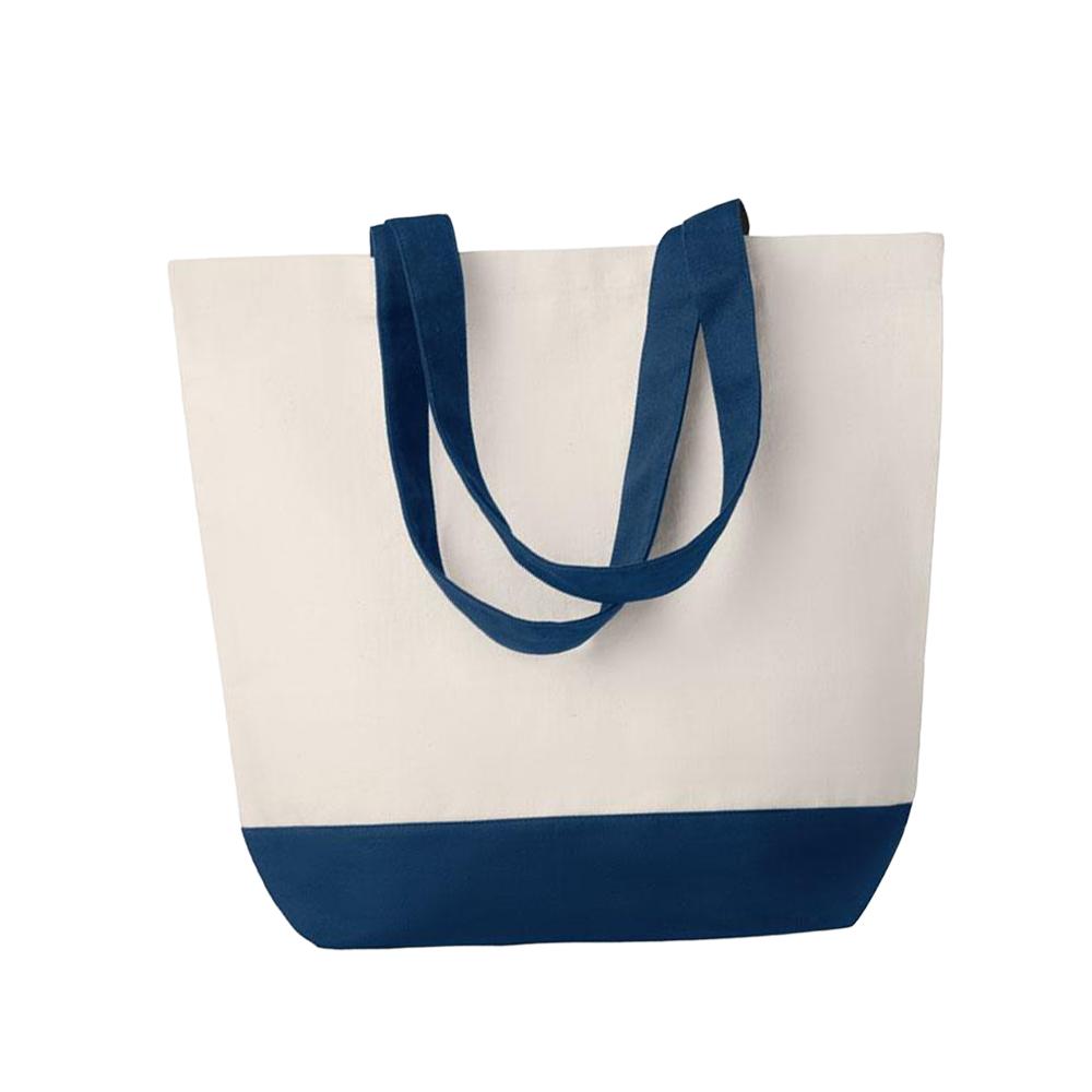 MidOcean Kleuren Canvas Bag