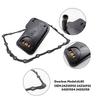 Highly Recommended 24235900 24236932 24251054 24252158 6L80 Transmission Oil Filter & Oil Pan Gasket For Cadillac  Pont