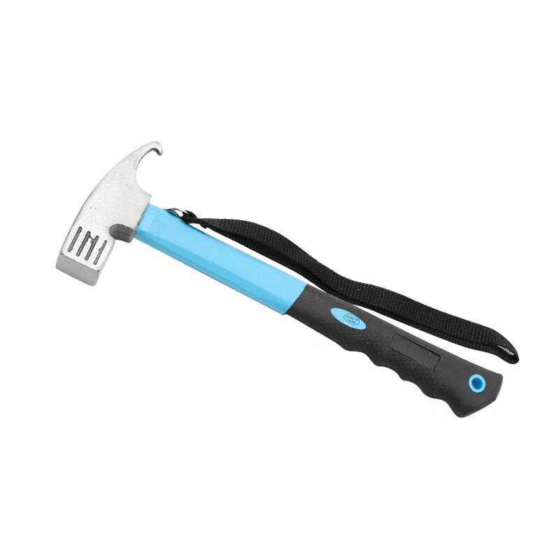 Outdoor Multifunction Tent Stake Hammer