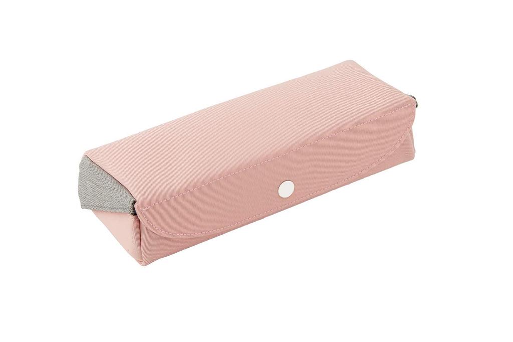 Raymay Fujii Pencil FY376P Case, Kohako, Pink,