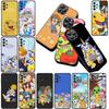 for Samsung Galaxy S24 S25 S23 FE Ultra Plus S7 Edge S25+ S23+ A56 5G Phone Case Digimons Adventure Digitals Digitals Monster