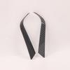 2020 Escape (Kuga) US Model: ABS Carbon Fiber Rear Fog Light Frame Cover