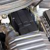 Wasserdichter Autobatterie-Abdeckungsschutz, negativer Elektrodenschutz, für Volkswagen VW Tiguan 2016–2018, Skoda Kodiaq, Zubehör
