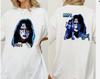 Ace Frehley Shirt, R.I.P 1951-2025 Signatur T-Shirt