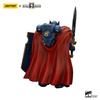 JOYTOY Warhammer Ultramarines Victorix Honor Guard Shield Power Action Fully Assembled 40,000 (Storm & Sword) Figure,