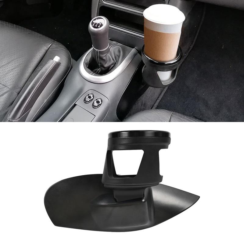 

Center Console Cup Holder Armrest Drink Holder Replacement for Porsche for Boxster 996/986 1997-2004 for 911 1999-2004