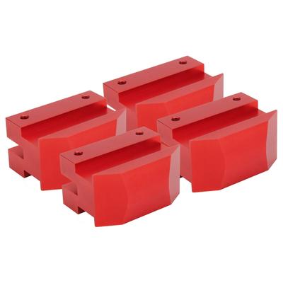 Jack Lift Pad, Jack Pad Adapter