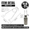 TITAN MANIA Bottle Mug Titanium 500ml 600ml 750ml Lightweight Direct Fire Drinking Wide Mouth Bicycle