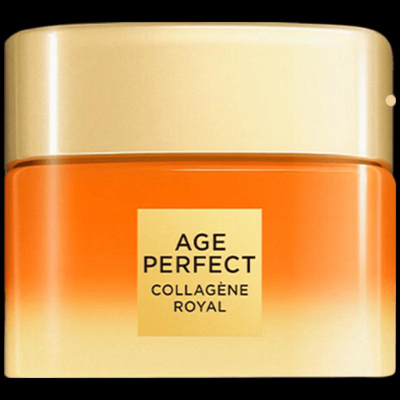 L Oréal Age Perfect Honey Collagen Moisturizer 30ml